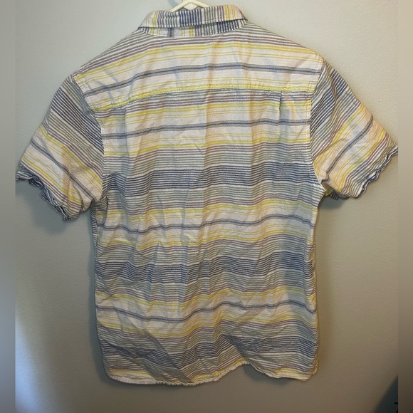 VANS button down - Picture 2 of 3